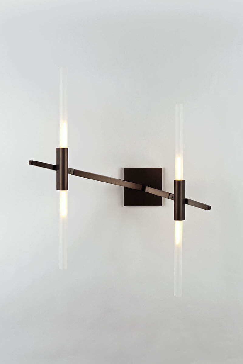 AGNES SCONCE 4 par Roll & Hill