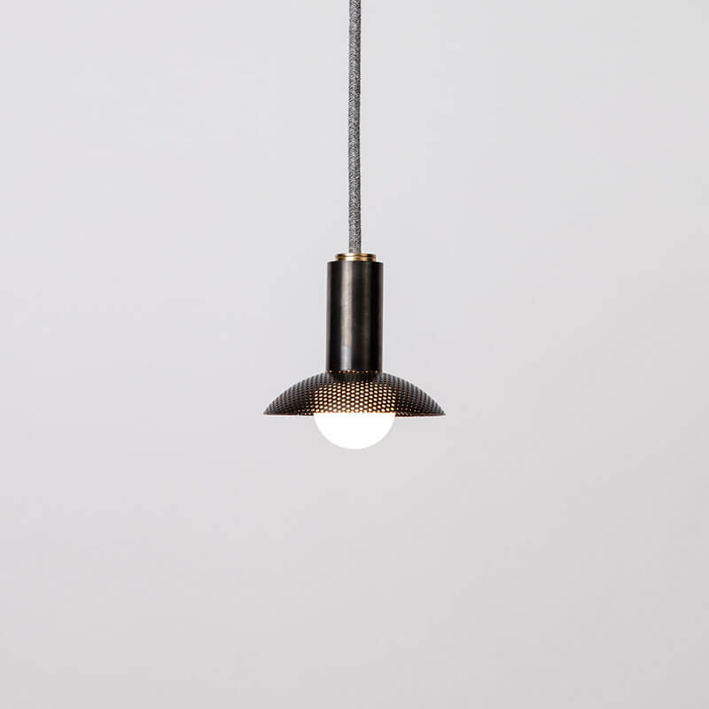 APERTURE BARE PENDANT par Allied Maker