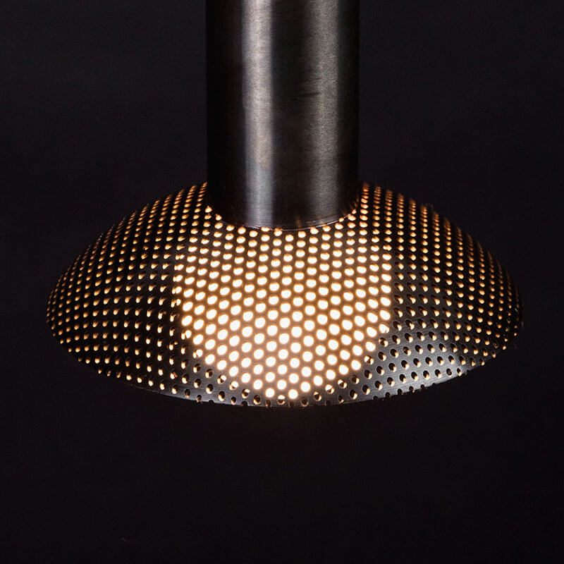 APERTURE BARE PENDANT par Allied Maker