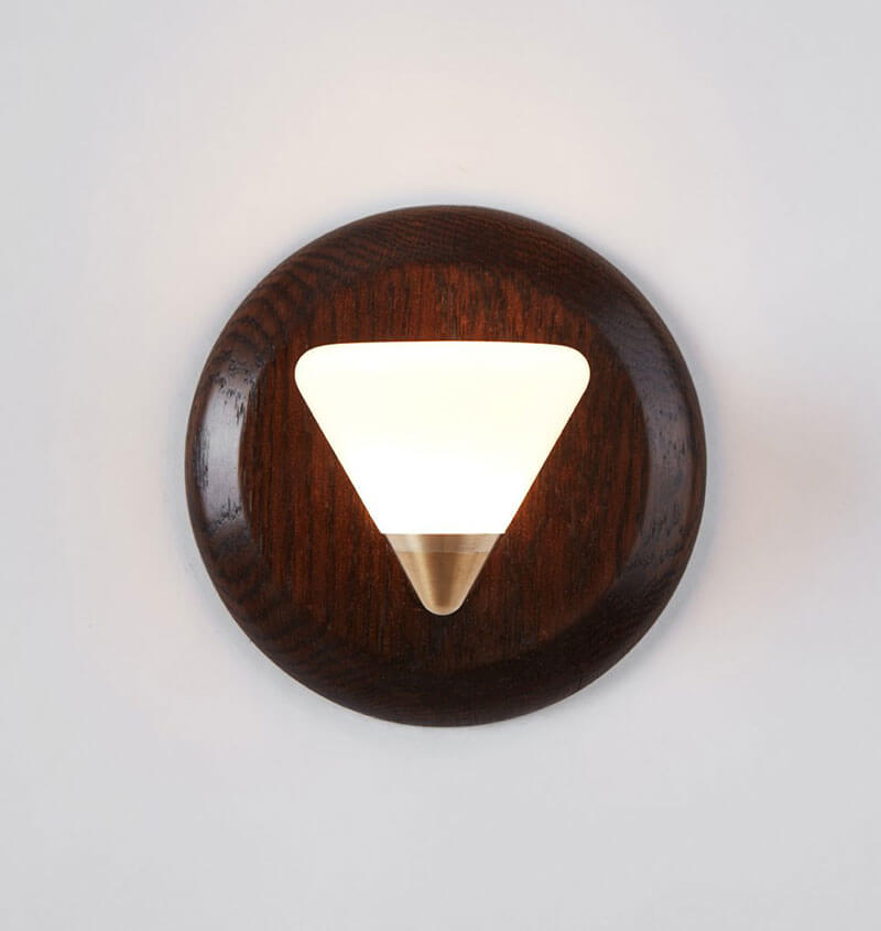 APOLLO SCONCE par Roll & Hill