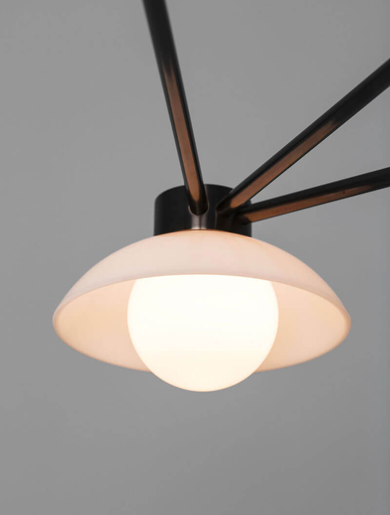 ARCHIPELAGO 3 SURFACE PENDANT par Allied Maker