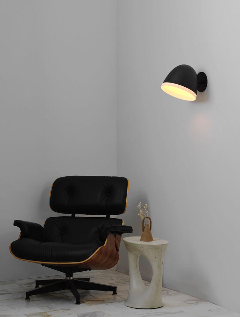 ATELIER SCONCE 10 par Allied Maker