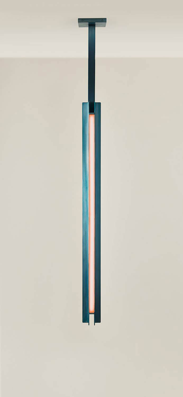 BEAM PENDANT par Pelle