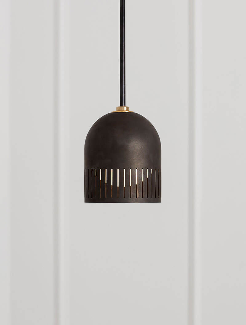 BISHOP PENDANT par Allied Maker