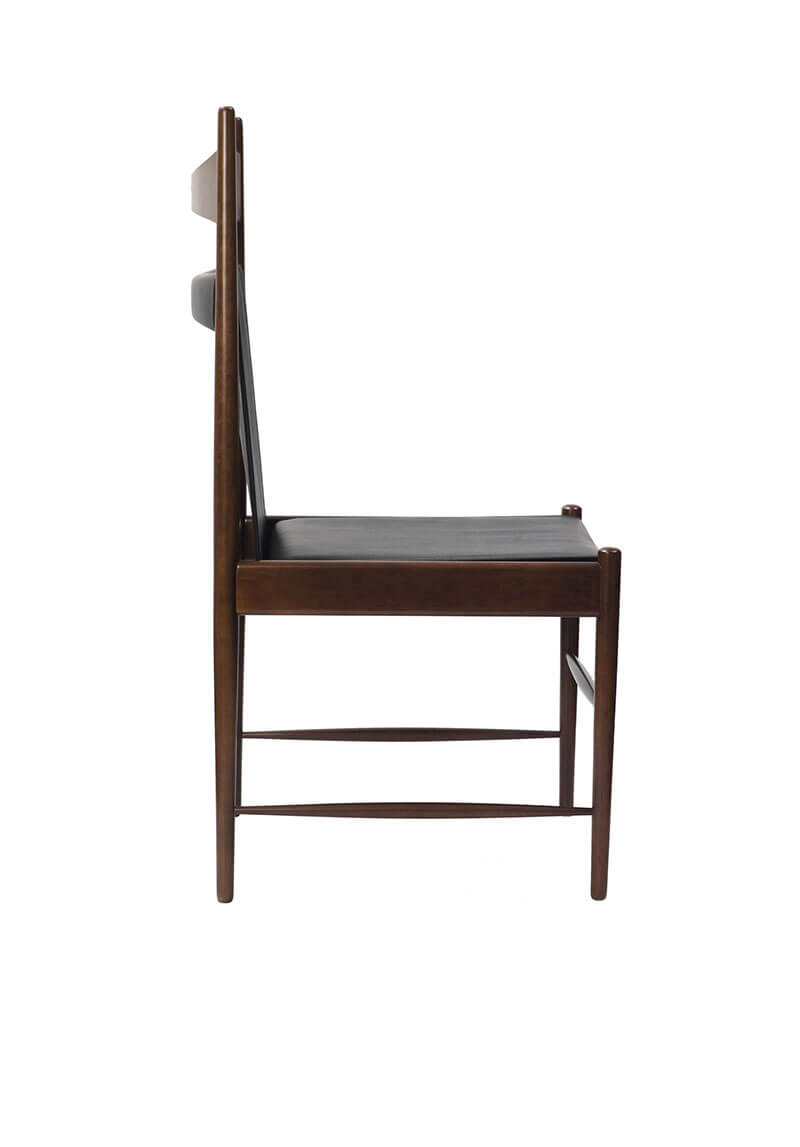 CANTU HIGH CHAIR par Sergio Rodrigues