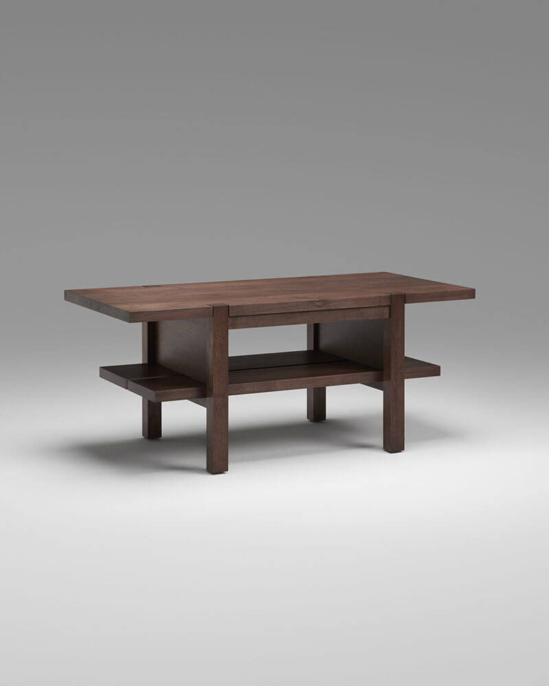 CHAMBER SIDE TABLE par Roll & Hill