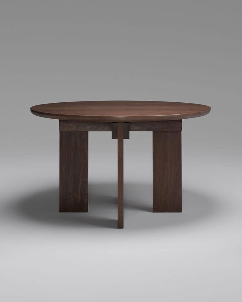 CHAPTER TABLE par Roll & Hill