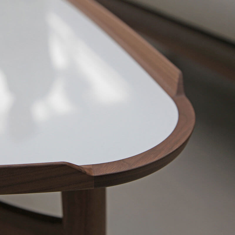 COCKTAIL TABLE par Finn juhl