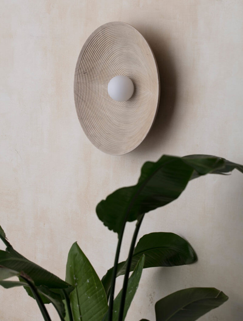 CONCENTRIC 15 par Allied Maker