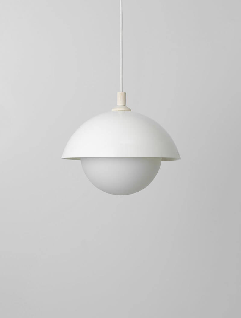 DOME PENDANT 14 par Allied Maker