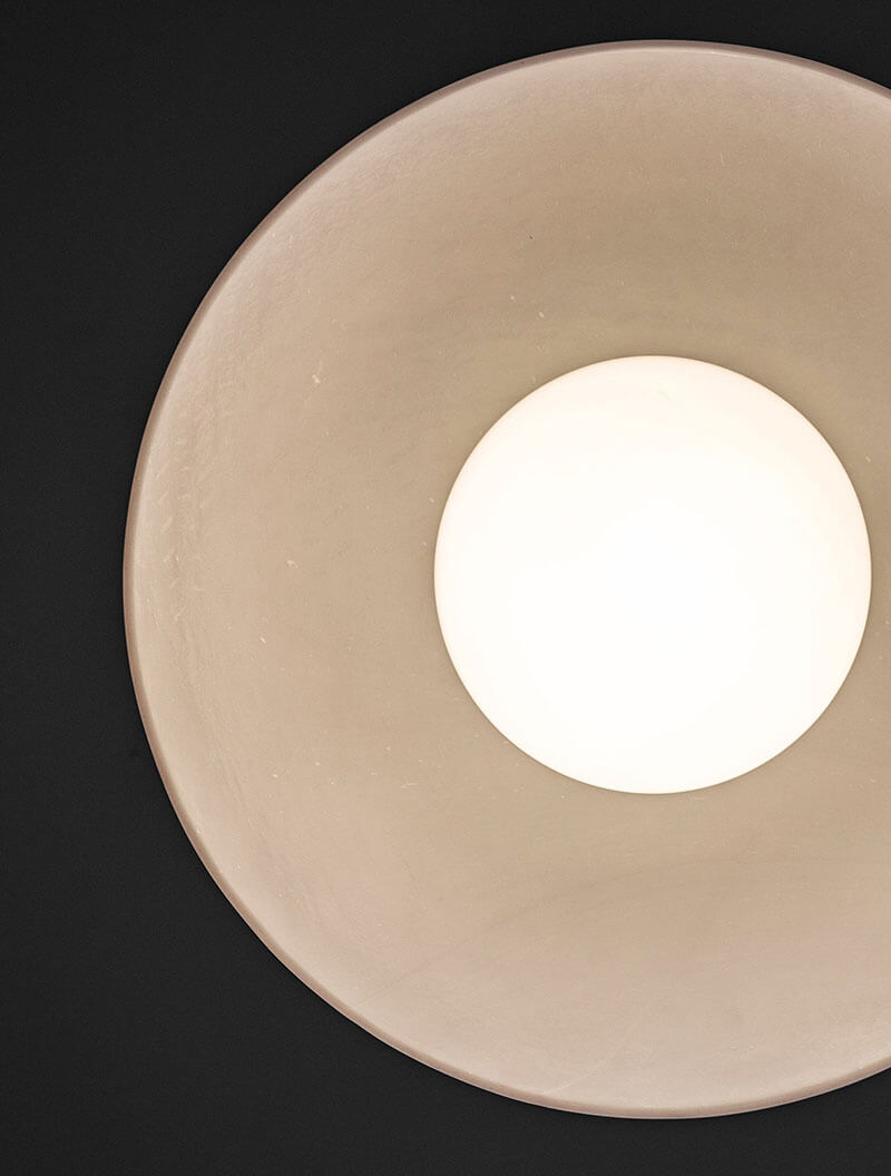 GLASS ARC 14 par Allied Maker