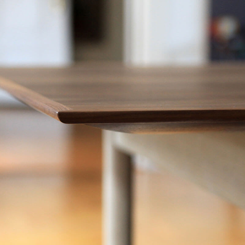 KAUFMANN TABLE par Finn juhl