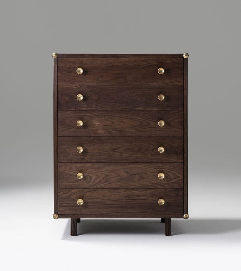 LAFAYETTE DRESSER par Roll & Hill