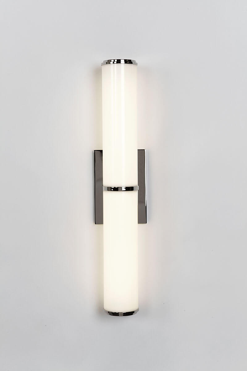 MINI ENDLESS SCONCE par Roll & Hill