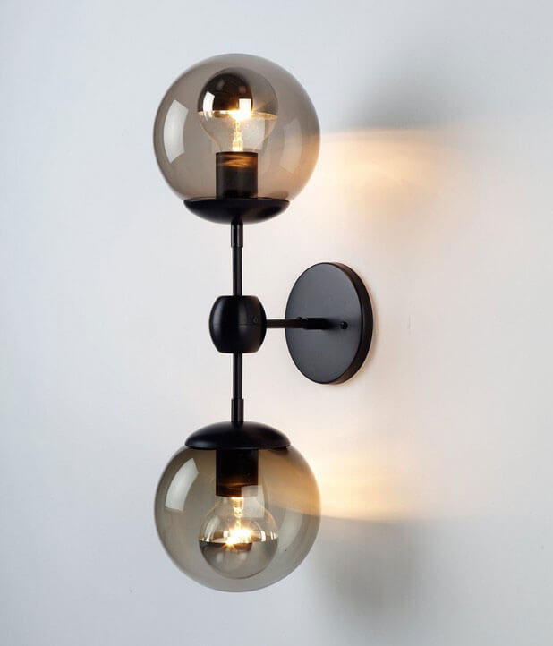 MODO SCONCE 2 par Roll & Hill