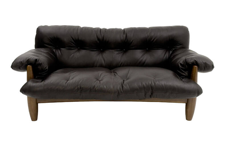 MOLE SOFA par Sergio Rodrigues