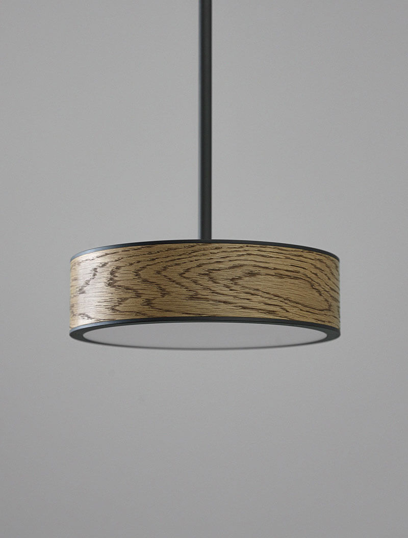 MONOSCOPE PENDANT 10 par Allied Maker