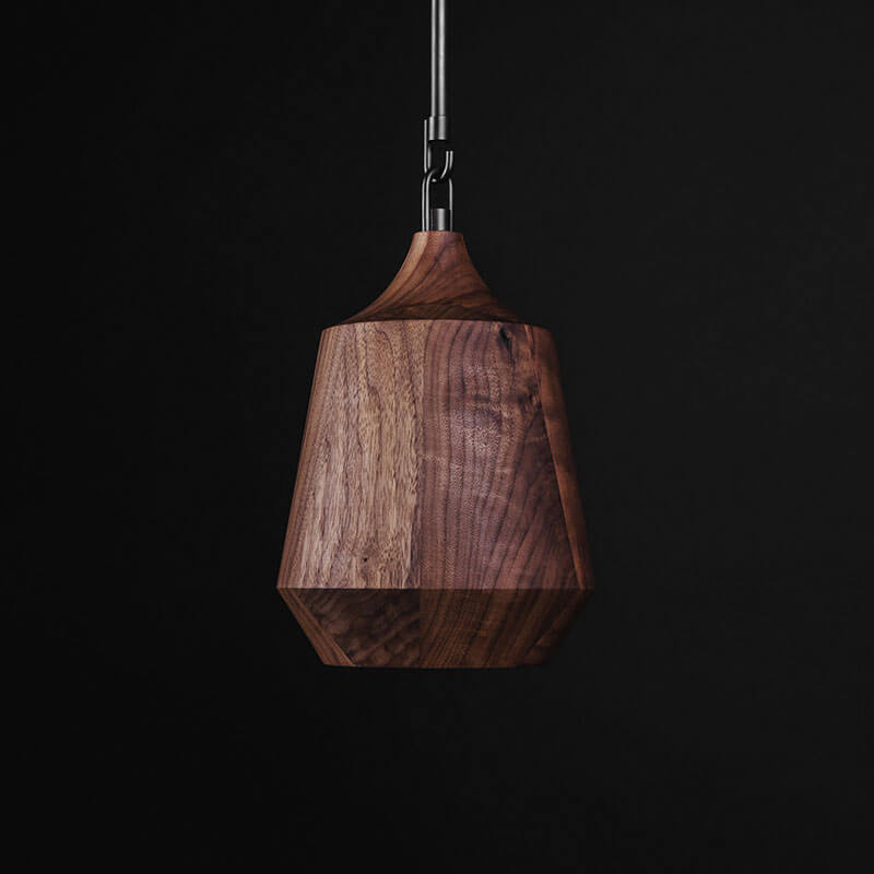 PARAGON PENDANT par Allied Maker