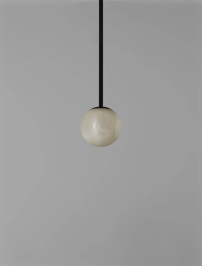 PEARL 1 PENDANT par Allied Maker