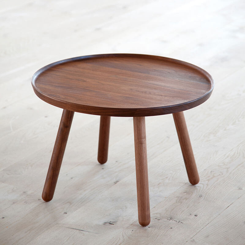 PELICAN TABLE par Finn juhl