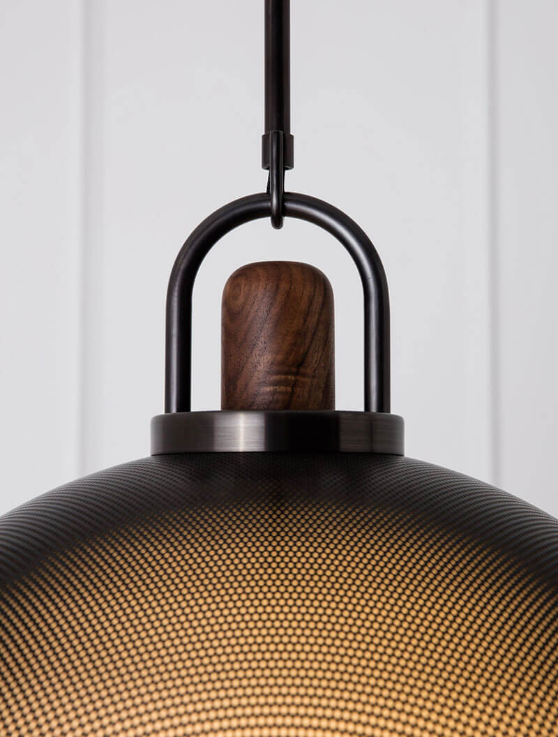PERFORATED ARC 14 par Allied Maker