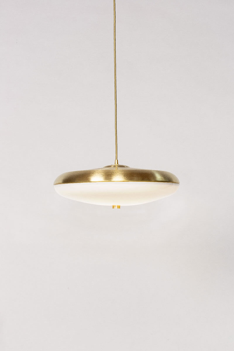 PHARE PENDANT par Atelier de Troupe