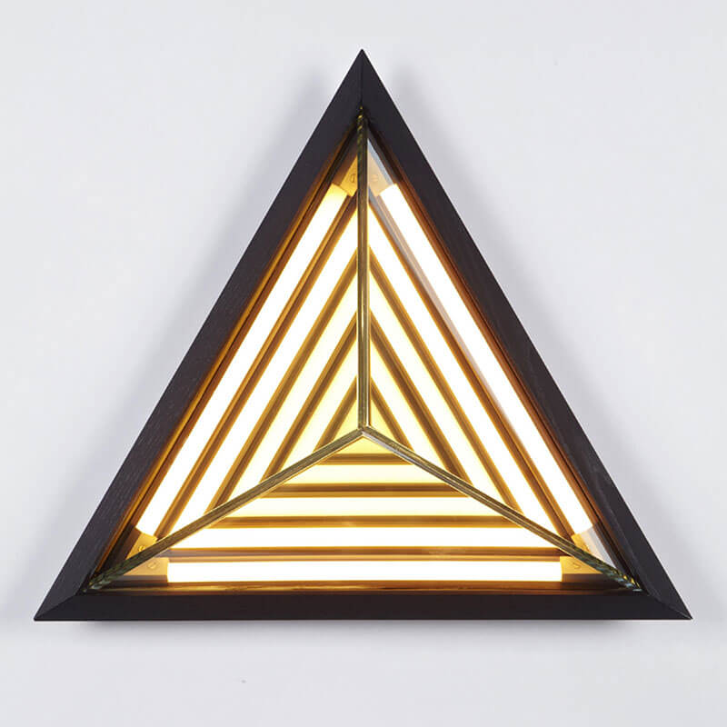 STELLA TRIANGLE par Roll & Hill