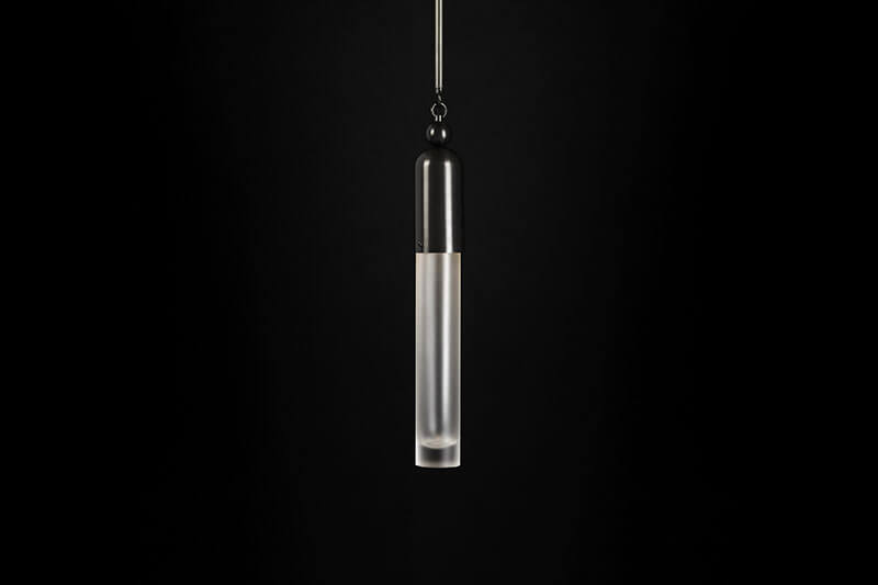 TASSEL 1 PENDANT par Apparatus