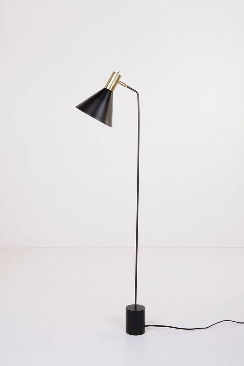 TORCHE READING LIGHT par Atelier de Troupe
