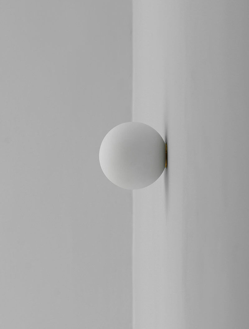 TRIMLESS MINI ORB 5 par Allied Maker