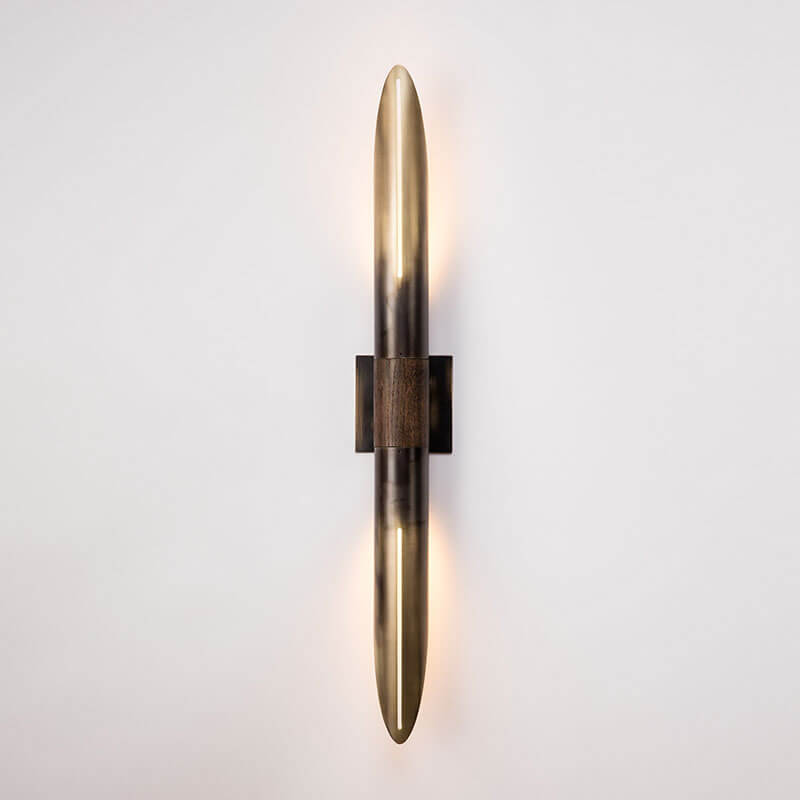 VOYAGER 33 SCONCE par Allied Maker