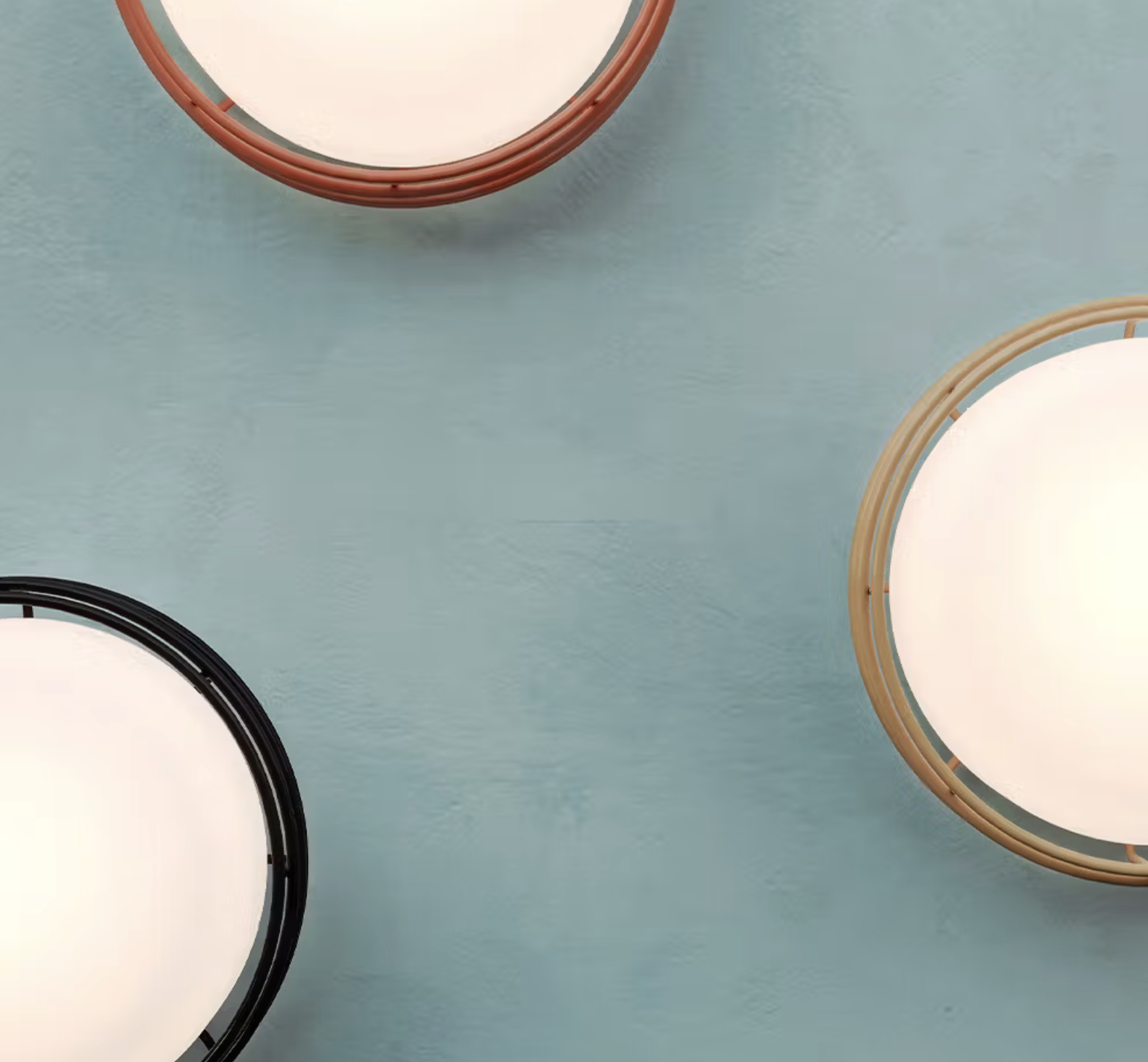 CAPE FLUSH MOUNT par RBW