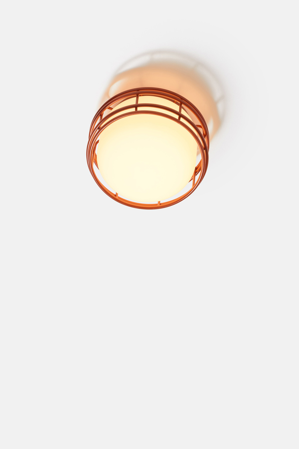 CAPE FLUSH MOUNT par RBW