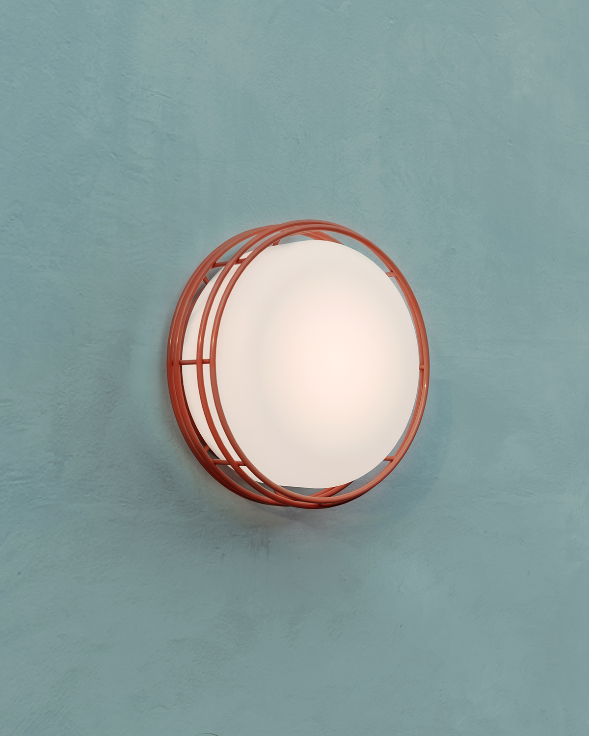 CAPE SCONCE par RBW