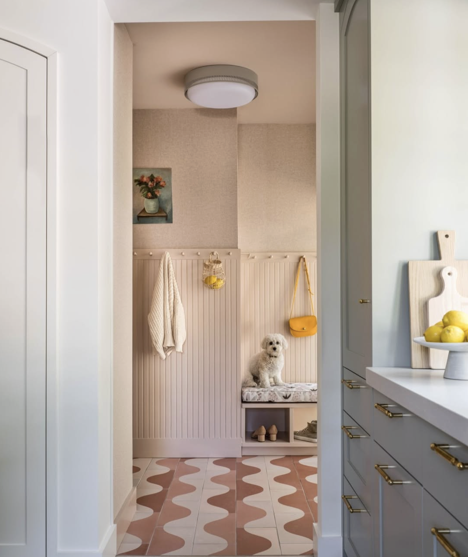 CENTRO FLUSH MOUNT par RBW