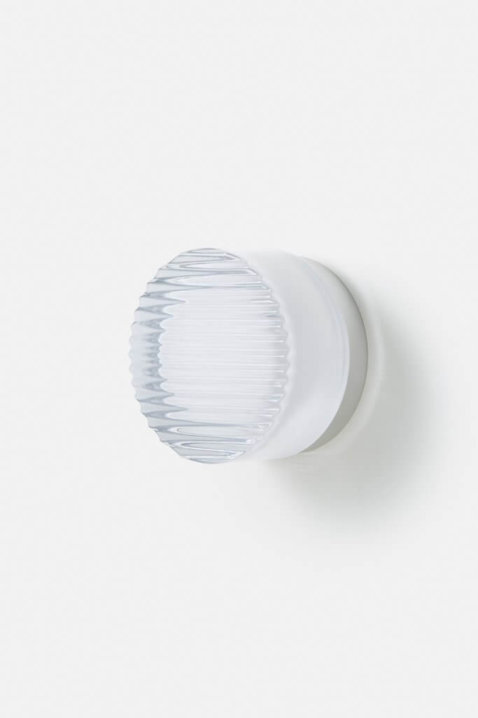 CRISP SCONCE par RBW