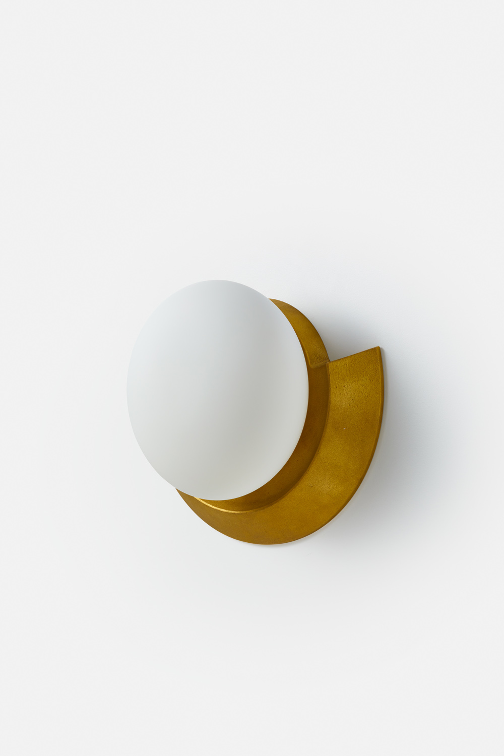 CUFF SCONCE par RBW