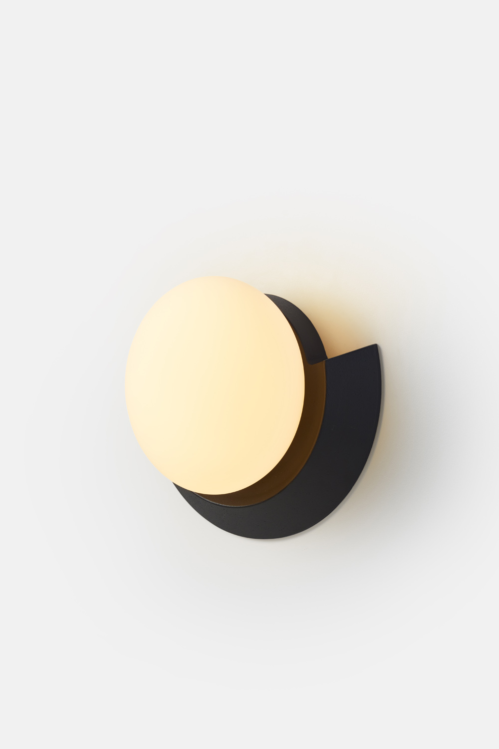 CUFF SCONCE par RBW