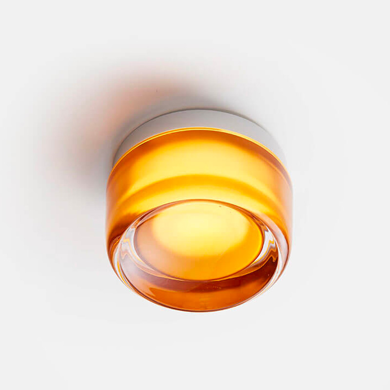 DIMPLE FLUSH MOUNT par RBW