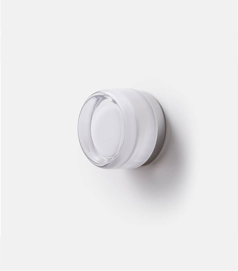DIMPLE SCONCE par RBW
