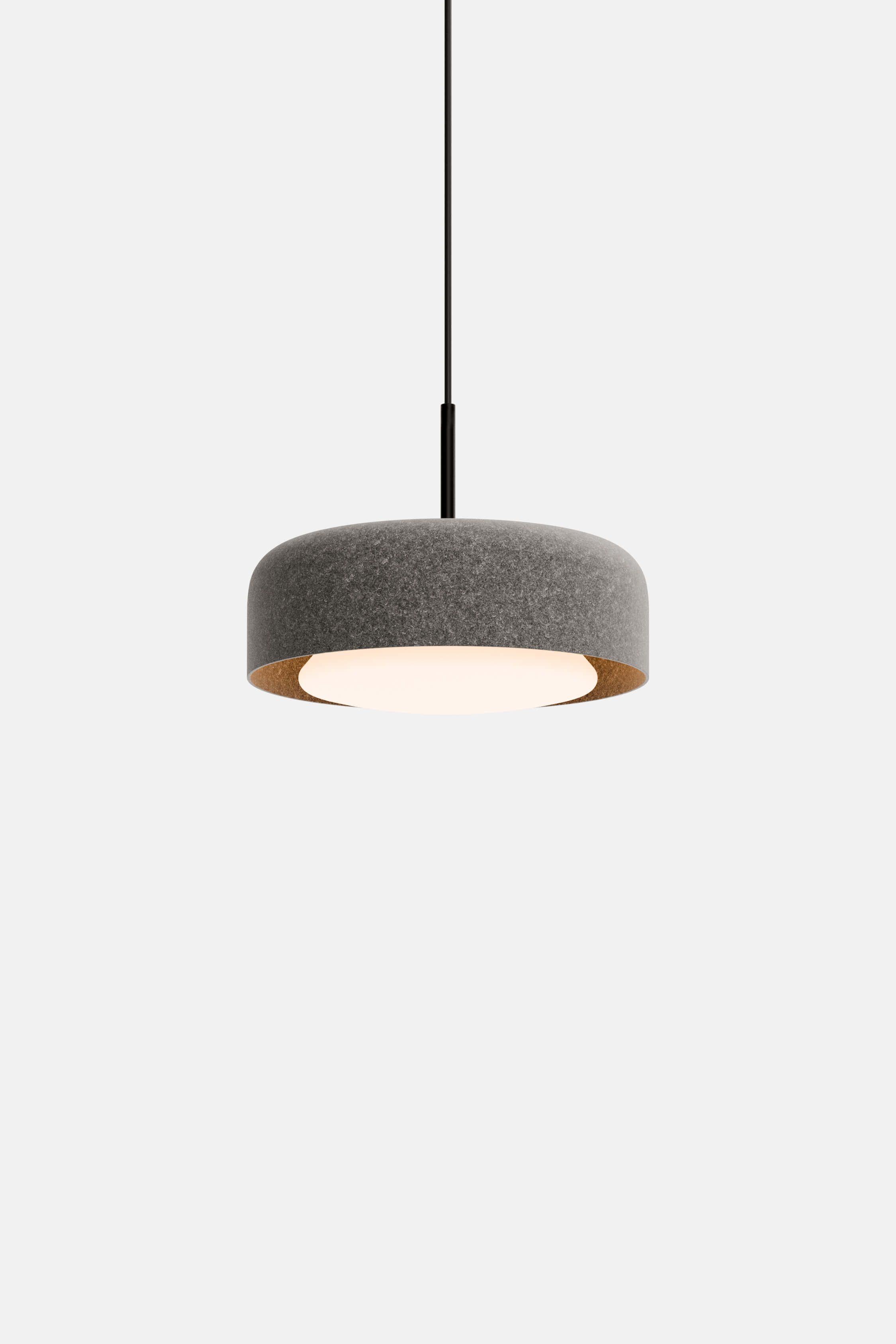 HIGHLINE PENDANT par RBW