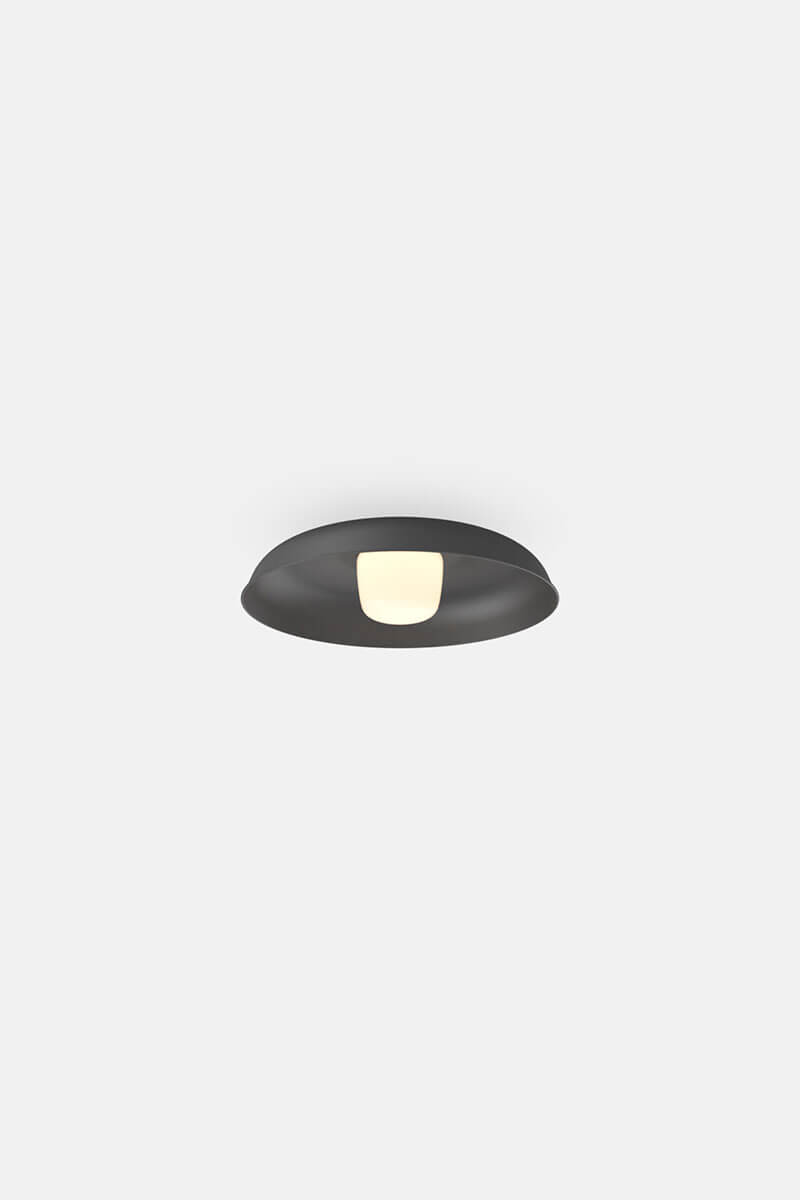 HOIST FLUSH MOUNT par RBW