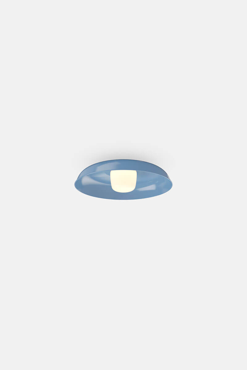 HOIST FLUSH MOUNT par RBW
