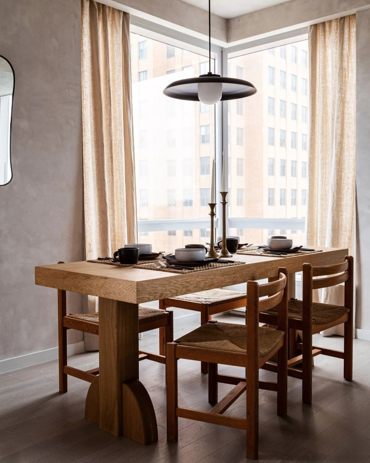 HOIST PENDANT par RBW
