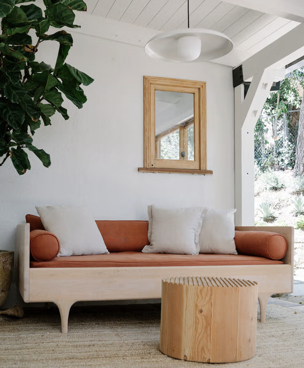 HOIST PENDANT par RBW