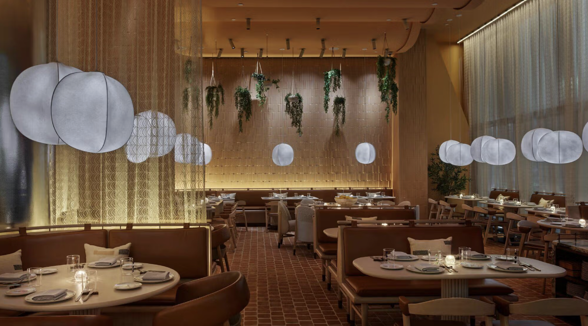 MORI PENDANT par RBW