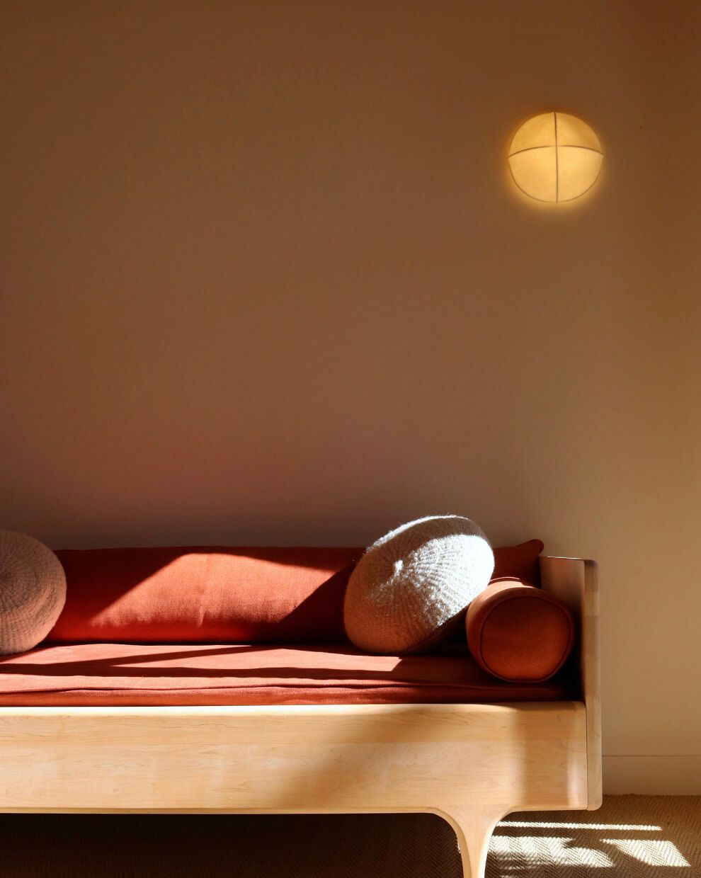 MORI SCONCE par RBW