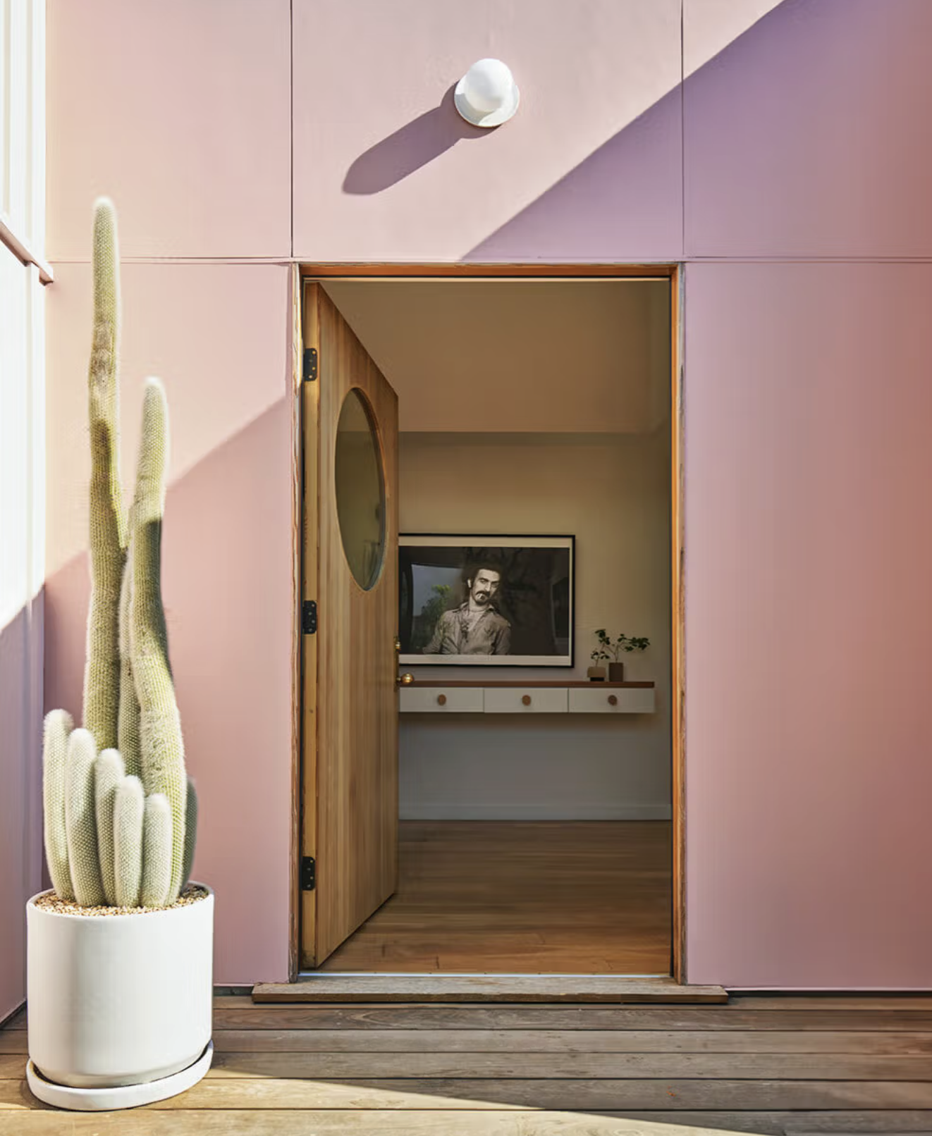 PASTILLE 1 DISC par RBW