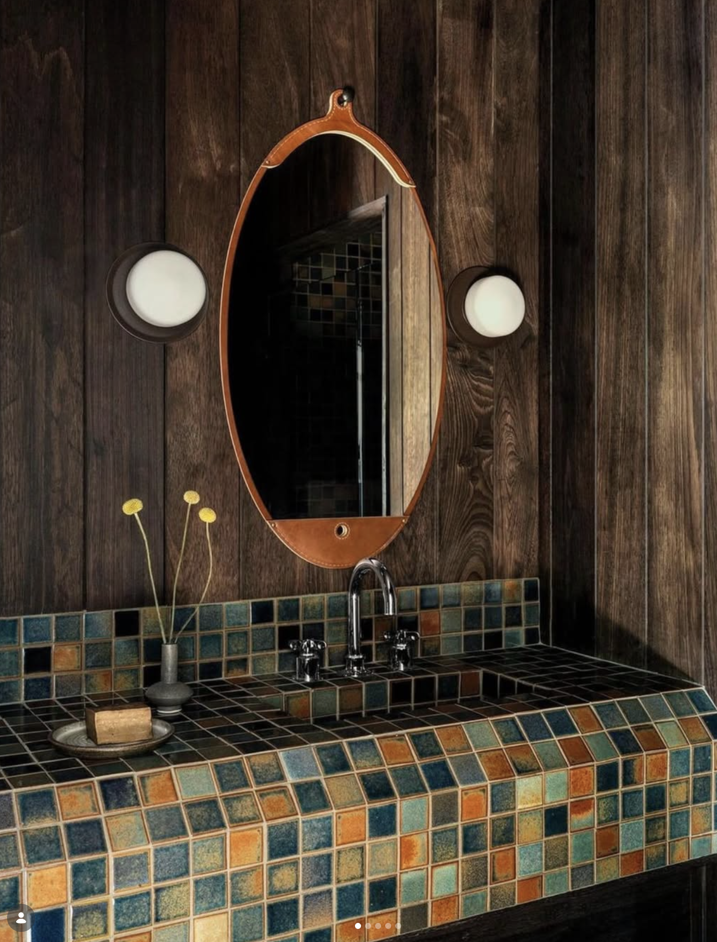 PASTILLE 1 DISC par RBW