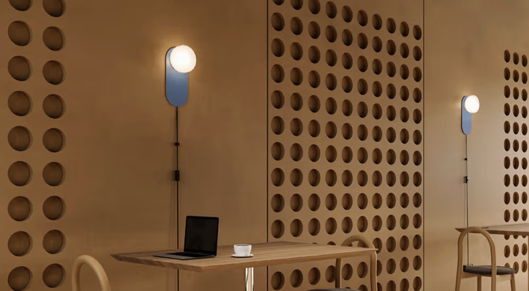 PASTILLE 1 WAYFIND par RBW